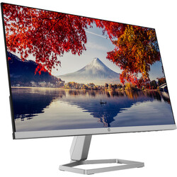 HP M24F 23.8 inç 5ms (AnalogHDMI) Full HD 75 Hz FreeSync IPS Monitör Siyah 2D9K0AA - Thumbnail