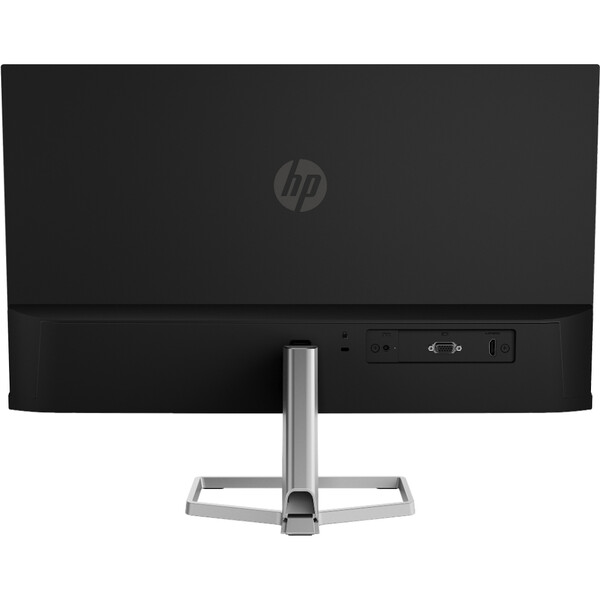 HP M24F 23.8 inç 5ms (AnalogHDMI) Full HD 75 Hz FreeSync IPS Monitör Siyah 2D9K0AA