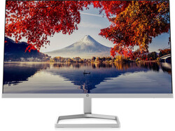 HP M24f 23.8 inç 75Hz 5ms (HDMI + VGA) FreeSync FHD IPS Monitör 2D9K0E9 - Thumbnail