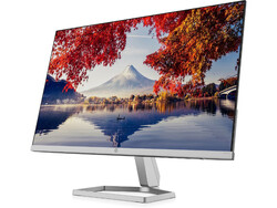 HP M24f 23.8 inç 75Hz 5ms (HDMI + VGA) FreeSync FHD IPS Monitör 2D9K0E9 - Thumbnail (1)