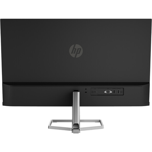 HP M27F 27 inç 5ms (Analog2xHDMI) Full HD 75 Hz FreeSync IPS Monitör Siyah 2G3D3AA