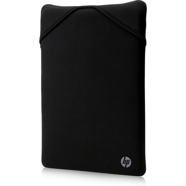 HP 13.3 inç Çift Taraflı Fermuarsız Neopren Kılıfı - Geometrik & Siyah 7ZE82AA