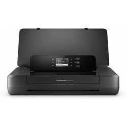 HP OfficeJet 202 Wi-Fi A4 Renkli Taşınabilir Yazıcı N4K99C - Thumbnail (0)