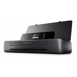 HP OfficeJet 202 Wi-Fi A4 Renkli Taşınabilir Yazıcı N4K99C - Thumbnail