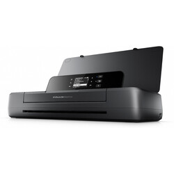 HP OfficeJet 202 Wi - Fi A4 Renkli Taşınabilir Yazıcı N4K99C - Thumbnail (3)