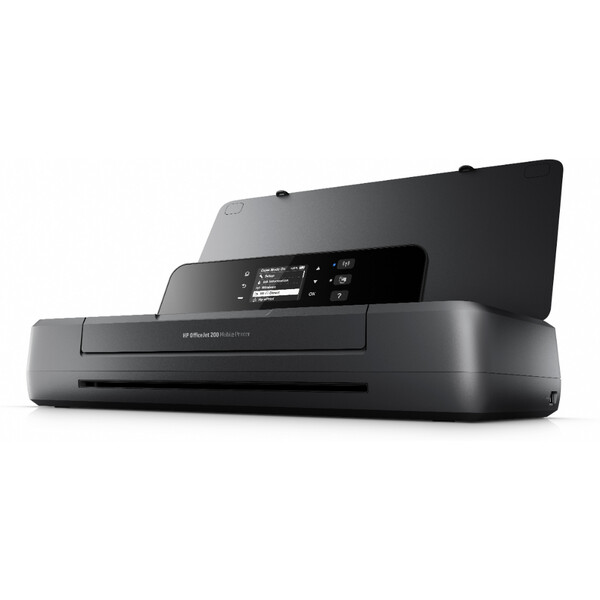 HP OfficeJet 202 Wi - Fi A4 Renkli Taşınabilir Yazıcı N4K99C