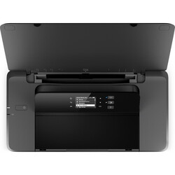 HP OfficeJet 202 Wi - Fi A4 Renkli Taşınabilir Yazıcı N4K99C - Thumbnail