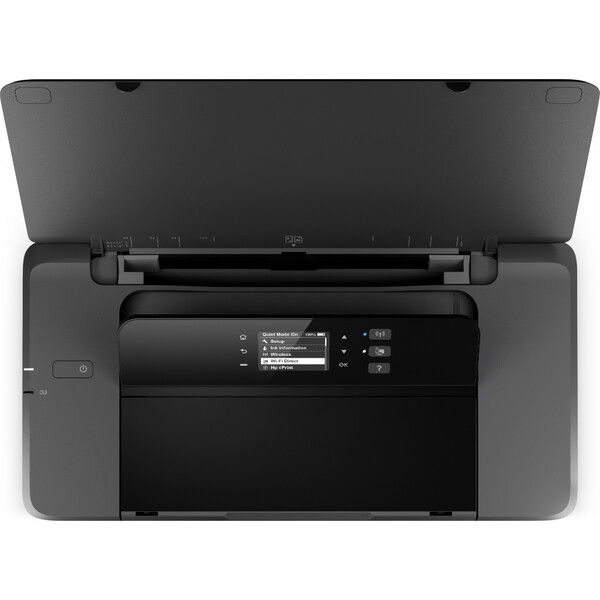 HP OfficeJet 202 Wi - Fi A4 Renkli Taşınabilir Yazıcı N4K99C