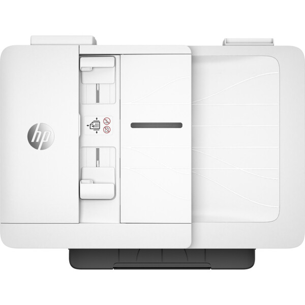 HP OfficeJet Pro 7740 Faks Tarayıcı Fotokopi Wi-Fi A3 Renkli Yazıcı G5J38A