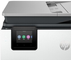 HP OfficeJet Pro 8123 Wi-Fi + Tarayıcı + Fotokopi Renkli Çok Fonksiyonlu Mürekkep Püskürtmeli Yazıcı 405W0C - Thumbnail (2)
