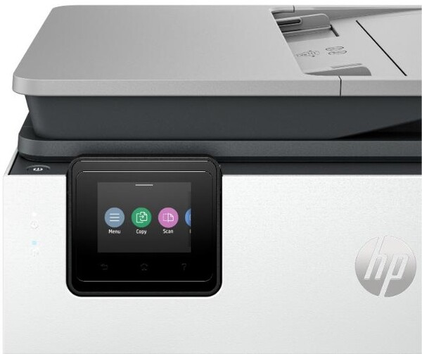 HP OfficeJet Pro 8123 Wi-Fi + Tarayıcı + Fotokopi Renkli Çok Fonksiyonlu Mürekkep Püskürtmeli Yazıcı 405W0C