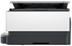 HP OfficeJet Pro 8123 Wi-Fi + Tarayıcı + Fotokopi Renkli Çok Fonksiyonlu Mürekkep Püskürtmeli Yazıcı 405W0C - Thumbnail (3)