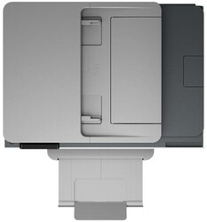 HP OfficeJet Pro 8123 Wi-Fi + Tarayıcı + Fotokopi Renkli Çok Fonksiyonlu Mürekkep Püskürtmeli Yazıcı 405W0C - Thumbnail (4)