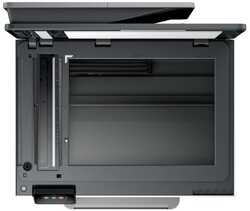 HP OfficeJet Pro 8123 Wi-Fi + Tarayıcı + Fotokopi Renkli Çok Fonksiyonlu Mürekkep Püskürtmeli Yazıcı 405W0C - Thumbnail