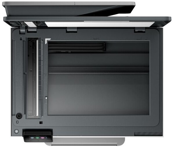 HP OfficeJet Pro 8123 Wi-Fi + Tarayıcı + Fotokopi Renkli Çok Fonksiyonlu Mürekkep Püskürtmeli Yazıcı 405W0C