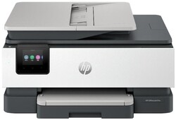 HP OfficeJet Pro 8123 Wi-Fi + Tarayıcı + Fotokopi Renkli Çok Fonksiyonlu Mürekkep Püskürtmeli Yazıcı 405W0C - Thumbnail (0)