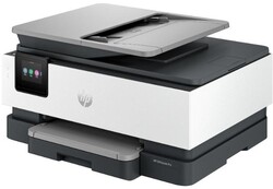 HP OfficeJet Pro 8123 Wi-Fi + Tarayıcı + Fotokopi Renkli Çok Fonksiyonlu Mürekkep Püskürtmeli Yazıcı 405W0C - Thumbnail (1)