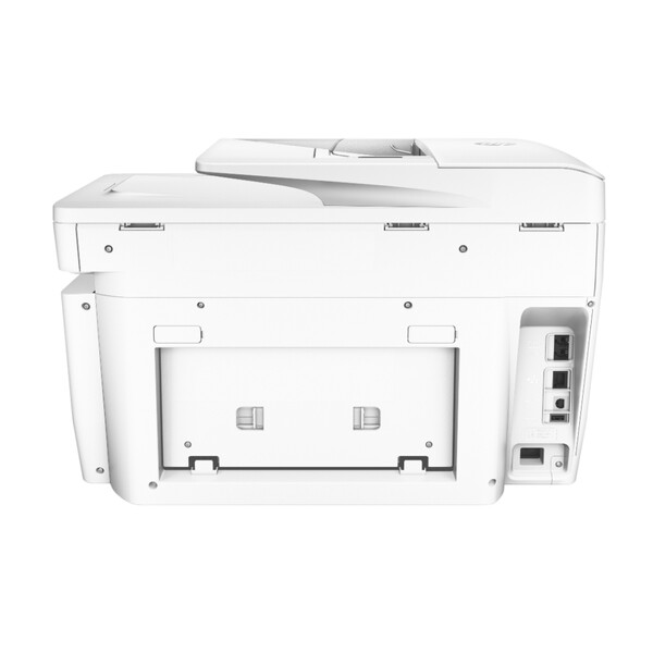 HP OfficeJet Pro 8730 Faks Fotokopi Tarayıcı Wi-Fi Renkli Mürekkep Püskürtmeli Yazıcı D9L20A