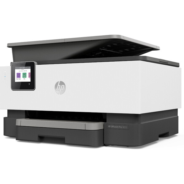 HP OfficeJet Pro 9013 Faks Fotokopi Tarayıcı Wi-Fi Çift taraflı Yazıcı 1KR49B