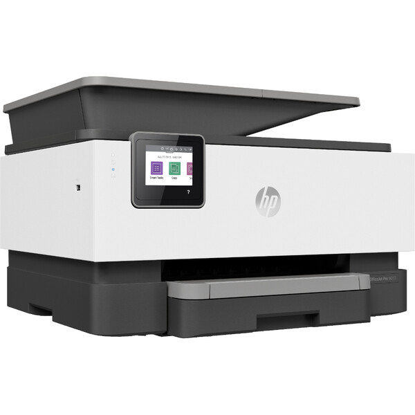 HP OfficeJet Pro 9013 Faks + Fotokopi + Tarayıcı + Wi-Fi Çift taraflı Yazıcı 1KR49B