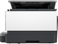 HP OfficeJet Pro 9123 Wi-Fi Renkli Çok Fonksiyonlu Mürekkep Püskürtmeli Yazıcı 403W0C - Thumbnail (2)