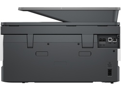 HP OfficeJet Pro 9123 Wi-Fi Renkli Çok Fonksiyonlu Mürekkep Püskürtmeli Yazıcı 403W0C - Thumbnail (3)