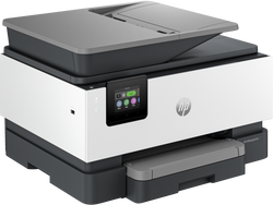 HP OfficeJet Pro 9123 Wi-Fi Renkli Çok Fonksiyonlu Mürekkep Püskürtmeli Yazıcı 403W0C - Thumbnail (1)