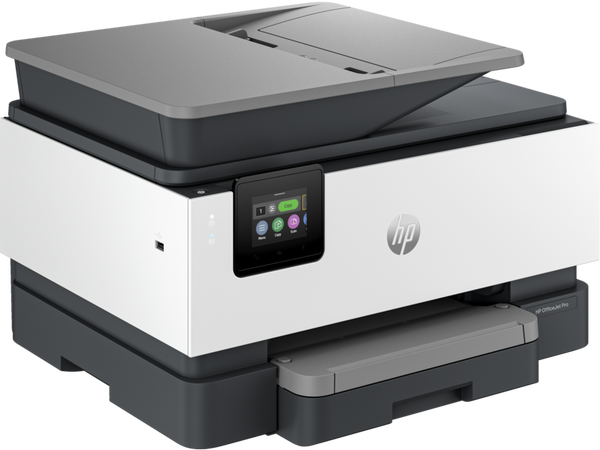 HP OfficeJet Pro 9123 Wi-Fi Renkli Çok Fonksiyonlu Mürekkep Püskürtmeli Yazıcı 403W0C