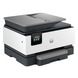 HP OfficeJet Pro 9123 Wi-Fi Renkli Çok Fonksiyonlu Mürekkep Püskürtmeli Yazıcı 403W0C - Thumbnail (1)