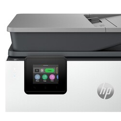 HP OfficeJet Pro 9123 Wi-Fi Renkli Çok Fonksiyonlu Mürekkep Püskürtmeli Yazıcı 403W0C - Thumbnail (3)