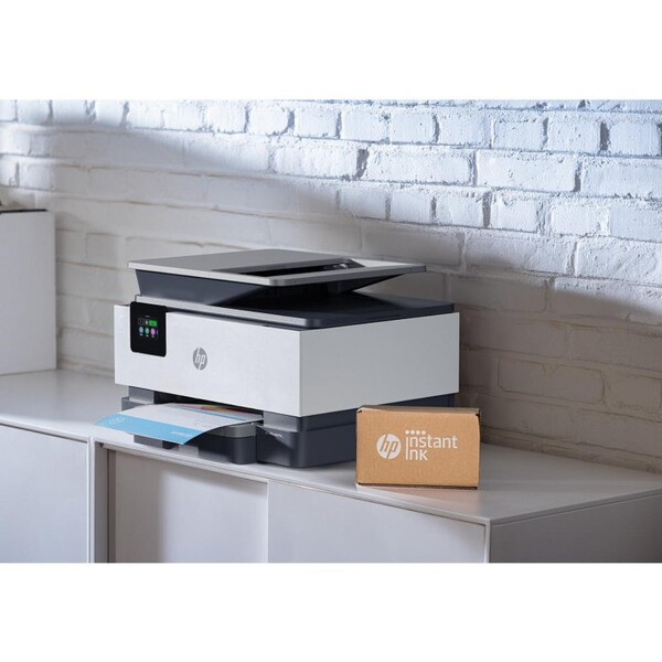 HP OfficeJet Pro 9123 Wi-Fi Renkli Çok Fonksiyonlu Mürekkep Püskürtmeli Yazıcı 403W0C