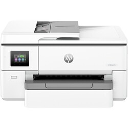 HP OfficeJet Pro 9720 Geniş Format All-in-One Mürekkep Püskürtmeli Yazıcı 53N94C - Thumbnail (0)