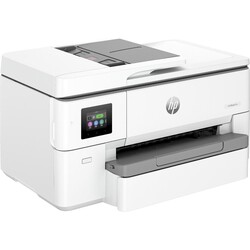 HP OfficeJet Pro 9720 Geniş Format All-in-One Mürekkep Püskürtmeli Yazıcı 53N94C - Thumbnail (1)