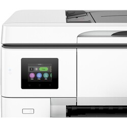 HP OfficeJet Pro 9720 Geniş Format All-in-One Mürekkep Püskürtmeli Yazıcı 53N94C - Thumbnail (2)