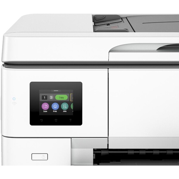 HP OfficeJet Pro 9720 Geniş Format All-in-One Mürekkep Püskürtmeli Yazıcı 53N94C
