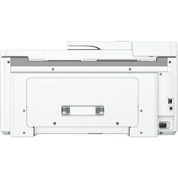 HP OfficeJet Pro 9720 Geniş Format All-in-One Mürekkep Püskürtmeli Yazıcı 53N94C - Thumbnail (3)