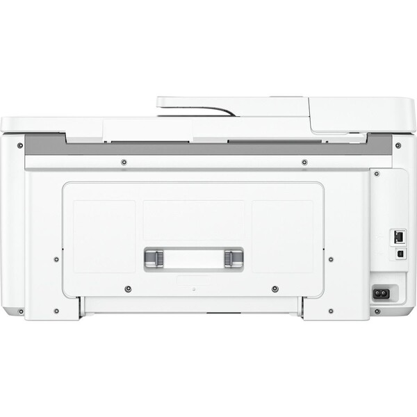 HP OfficeJet Pro 9720 Geniş Format All-in-One Mürekkep Püskürtmeli Yazıcı 53N94C