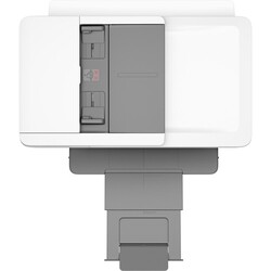 HP OfficeJet Pro 9720 Geniş Format All-in-One Mürekkep Püskürtmeli Yazıcı 53N94C - Thumbnail (4)
