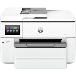 HP OfficeJet Pro 9730 All - in - One Geniş Format Baskı Tarama Fotokopi Wi-Fi Mürekkep Püskürtmeli Yazıcı 537P5C - Thumbnail (1)