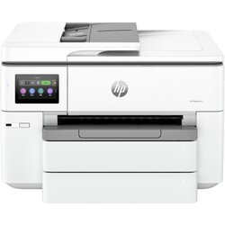 HP OfficeJet Pro 9730 All - in - One Geniş Format Baskı Tarama Fotokopi Wi-Fi Mürekkep Püskürtmeli Yazıcı 537P5C - Thumbnail