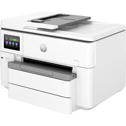 HP OfficeJet Pro 9730 All - in - One Geniş Format Baskı Tarama Fotokopi Wi-Fi Mürekkep Püskürtmeli Yazıcı 537P5C - Thumbnail (2)