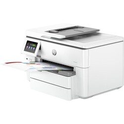 HP OfficeJet Pro 9730 All - in - One Geniş Format Baskı Tarama Fotokopi Wi-Fi Mürekkep Püskürtmeli Yazıcı 537P5C - Thumbnail (3)