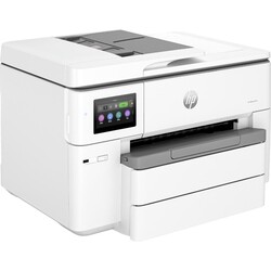 HP OfficeJet Pro 9730 All - in - One Geniş Format Baskı Tarama Fotokopi Wi-Fi Mürekkep Püskürtmeli Yazıcı 537P5C - Thumbnail (3)