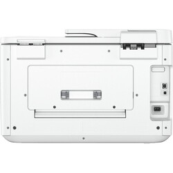 HP OfficeJet Pro 9730 All - in - One Geniş Format Baskı Tarama Fotokopi Wi-Fi Mürekkep Püskürtmeli Yazıcı 537P5C - Thumbnail