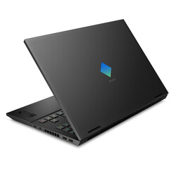 HP OMEN Laptop 15-EK1006NT Intel Core i7-10870H 16GB RAM 1TB SSD 8GB GeForce RTX 3070 15.6 inç FHD 144 Hz FreeDos Siyah 4H0H4EA - Thumbnail (3)