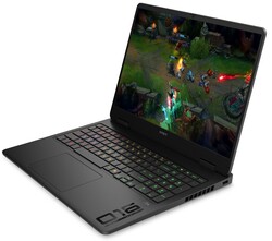 HP OMEN Laptop 16-AM0016NT Intel Core i7-14650HX 32GB RAM 1TB SSD NVIDIA GeForce™5060 8GB 16 inç 2K 165Hz BQ3R2EA - Thumbnail (2)