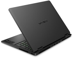 HP OMEN Laptop 16-AM0016NT Intel Core i7-14650HX 32GB RAM 1TB SSD NVIDIA GeForce™5060 8GB 16 inç 2K 165Hz BQ3R2EA - Thumbnail (3)