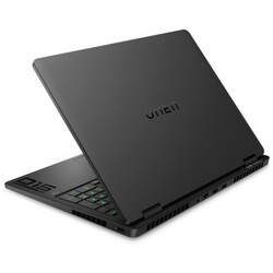 HP OMEN Laptop 16-AP0019NT AMD Ryzen 9-8940HX 32GB RAM 1TB SSD 8GB GeForce RTX5070 16 inç 2K 144Hz FreeDOS Siyah C12CNEA - Thumbnail (3)