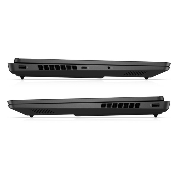 HP OMEN Laptop 16-AP0019NT AMD Ryzen 9-8940HX 32GB RAM 1TB SSD 8GB GeForce RTX5070 16 inç 2K 144Hz FreeDOS Siyah C12CNEA