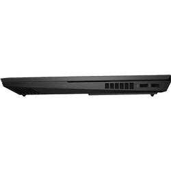 HP OMEN Laptop 17 - CK0004NT i7 - 11800H 16GB RAM 1TB SSD 8GB GeForce RTX 3070 17.3 inç FHD FreeDOS Siyah 4G8K9EA - Thumbnail (1)